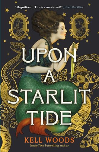 Upon a Starlit Tide von Titan Publ. Group Ltd.