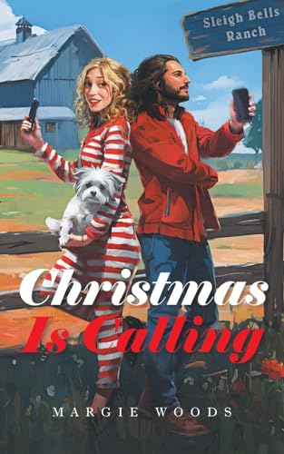 CHRISTMAS IS CALLING von AuthorHouse