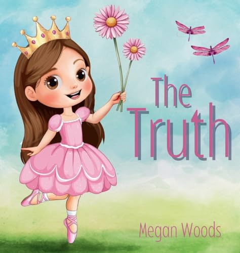The Truth - for Children von Ahelia Publishing LLC