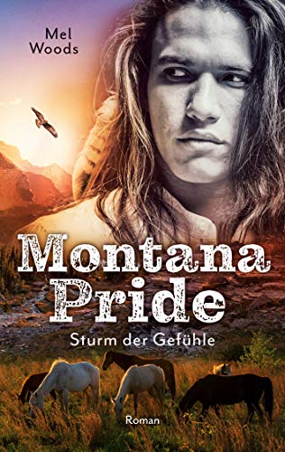 Montana Pride: Sturm der Gefühle von Books on Demand GmbH