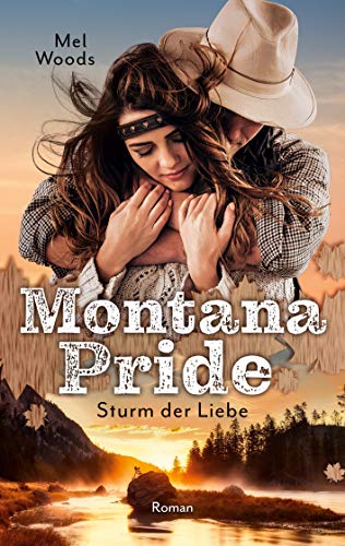 Montana Pride: Sturm der Liebe