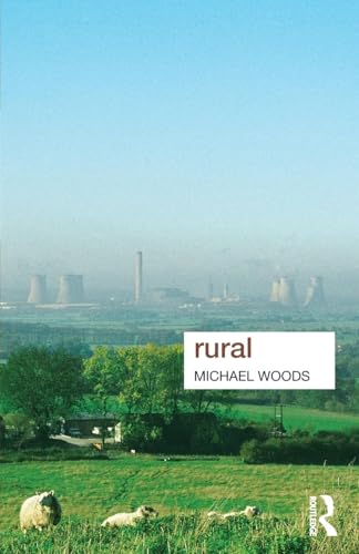 Rural (Key Ideas in Geography) von Routledge