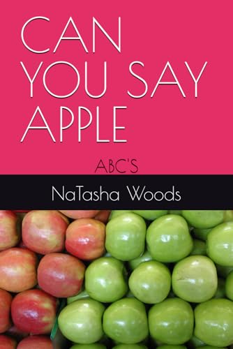 CAN YOU SAY APPLE: ABC