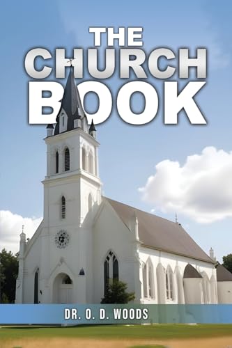 The Church Book The Church Book von McGilligan Publishing