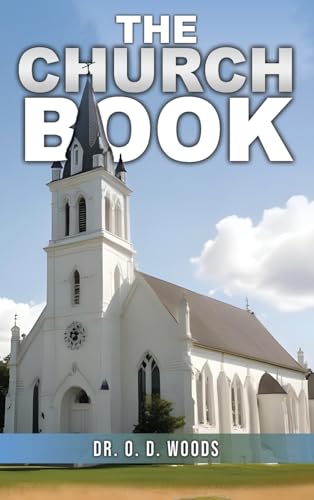 The Church Book The Church Book von McGilligan Publishing
