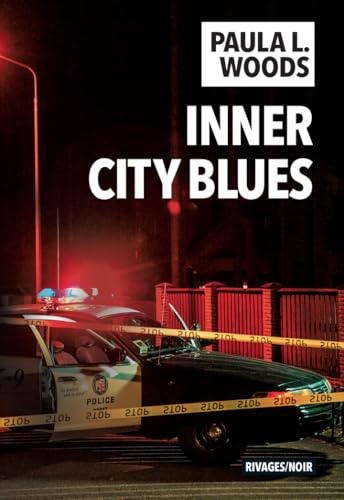 INNER CITY BLUES von RIVAGES