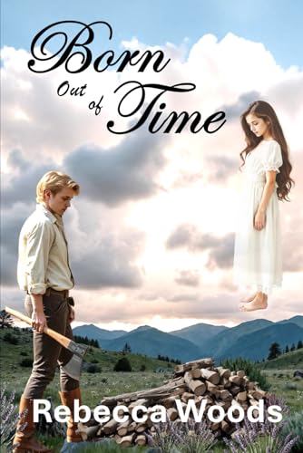 Born Out of Time von Independently published