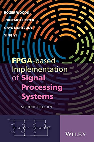 FPGA-Based Implementation of Signal Processing Systems