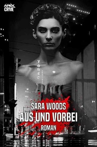 AUS UND VORBEI: Der Krimi-Klassiker!
