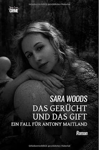Das Gerücht und das Gift - Ein Fall für Antony Maitland: Der Krimi-Klassiker! von epubli
