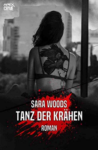 TANZ DER KRÄHEN: Der Krimi-Klassiker!