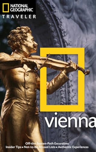 National Geographic Traveler: Vienna von National Geographic