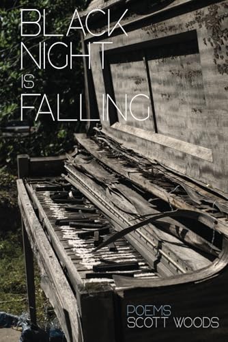 Black Night Is Falling