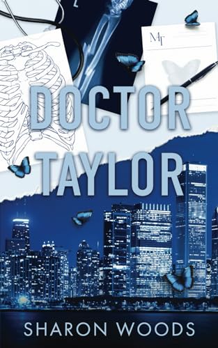 Doctor Taylor: Special Edition von Thorpe- Bowker