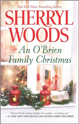 An O'Brien Family Christmas (A Chesapeake Shores Novel, 8)