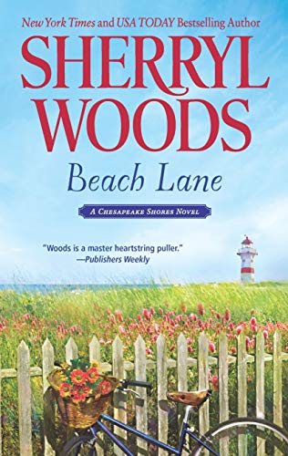 Beach Lane (A Chesapeake Shores Novel, 7)