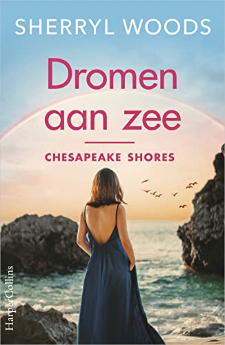 Dromen aan zee (Chesapeake shores, 1) von HarperCollins