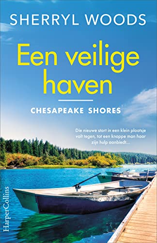 Een veilige haven (Chesapeake Shores, 3) von HarperCollins