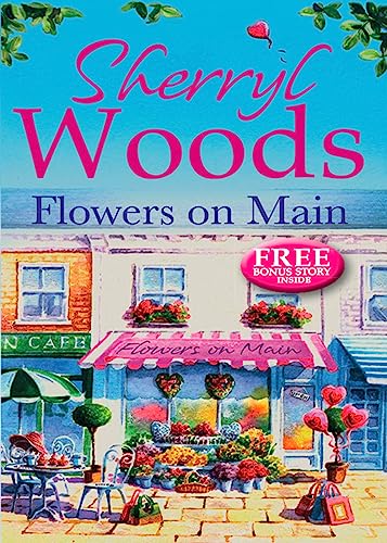 Flowers on Main (A Chesapeake Shores Novel) von MIRA