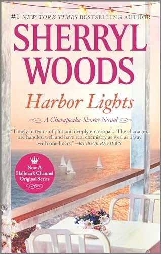 Harbor Lights (A Chesapeake Shores Novel, 3)