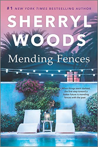 Mending Fences: A Novel