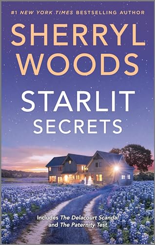 Starlit Secrets: The Delacourt Scandal and the Paterity Test