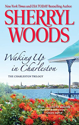 Waking Up in Charleston (The Charleston Trilogy, 3)