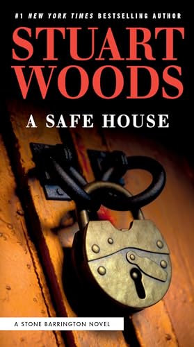 A Safe House (A Stone Barrington Novel, Band 61) von G.P. Putnam's Sons