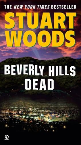 Beverly Hills Dead (Rick Barron Novel, Band 2)