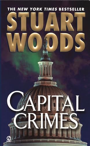 Capital Crimes (Will Lee Novel, Band 4) von G.P. Putnam's Sons