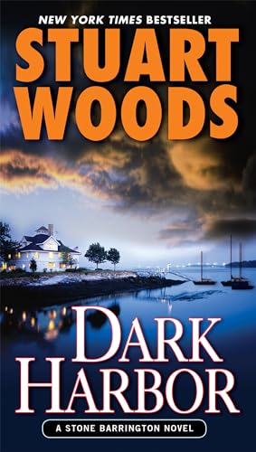 Dark Harbor: A Stone Barrington Novel