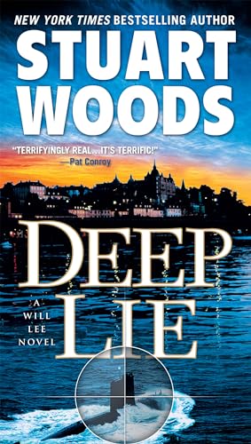 Deep Lie (Will Lee Novel, Band 3) von Putnam