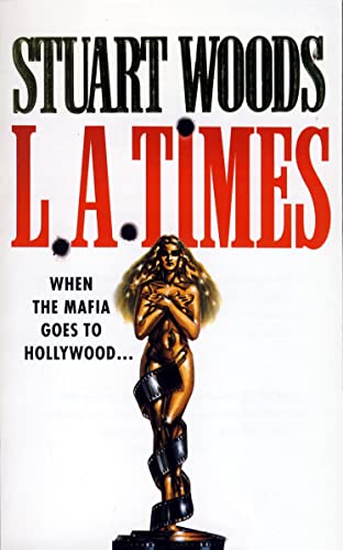 L.A. Times von HarperCollins