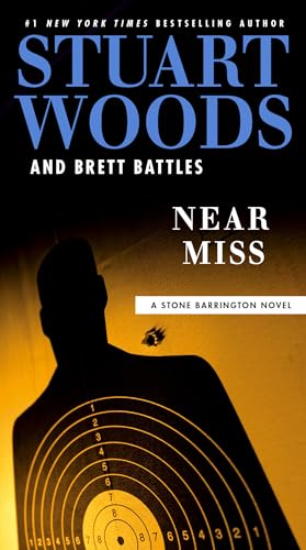 Near Miss (A Stone Barrington Novel, Band 64) von Penguin Publishing Group