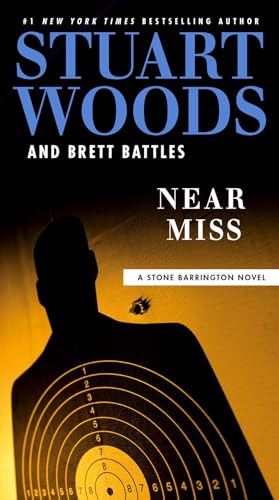 Near Miss (A Stone Barrington Novel, Band 64)