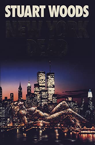 New York Dead von HarperCollins Publishers Ltd