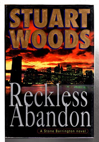 Reckless Abandon