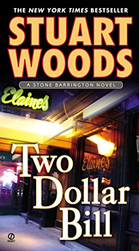 Two Dollar Bill (A Stone Barrington Novel, Band 11)