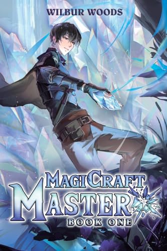 MagiCraft Master: A Mass Isekai LitRPG von Podium Publishing