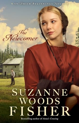 Newcomer (Amish Beginnings, 2, Band 2)
