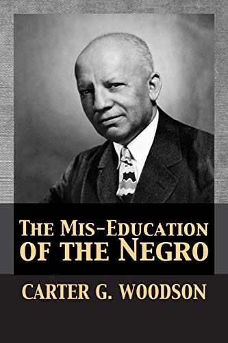 The Mis-Education of the Negro von 12th Media Services
