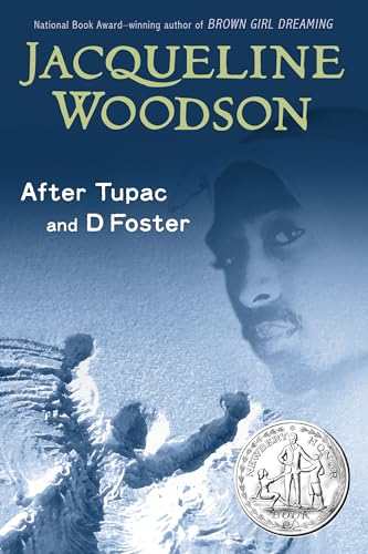 After Tupac and D Foster von Puffin Books