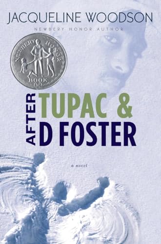 After Tupac & D Foster After Tupac & D Foster
