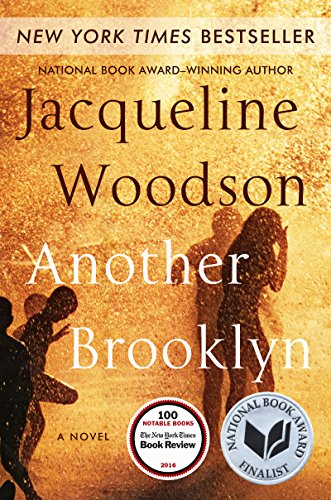 Another Brooklyn: A Novel Another Brooklyn: A Novel