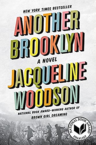 Another Brooklyn: A Novel