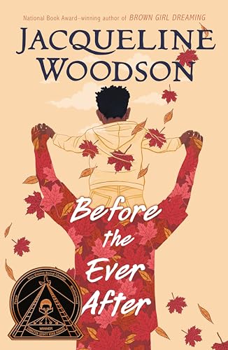 Before the Ever After Before the Ever After von Penguin Young Readers Group