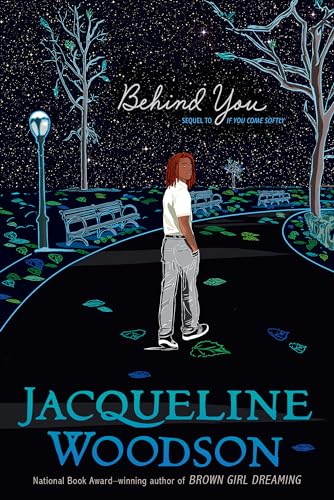 Behind You von Puffin Books