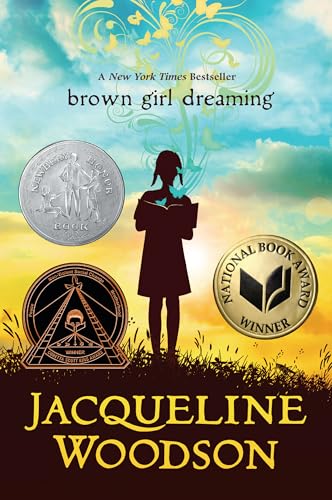 Brown Girl Dreaming von Puffin Books