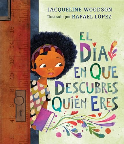 El día en que descubres quién eres El día en que descubres quién eres