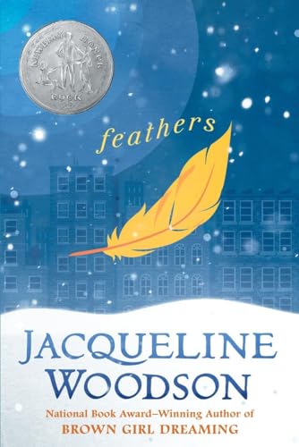 Feathers von Puffin Books